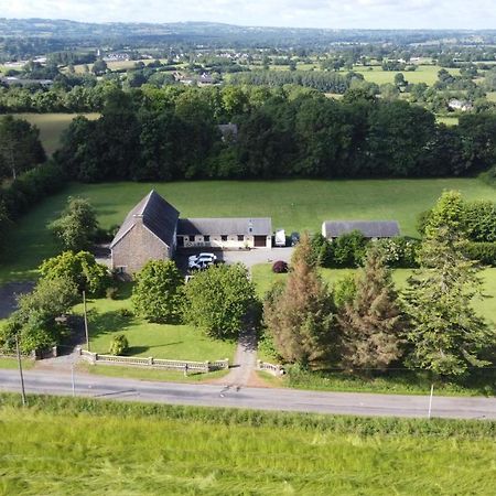 The Magnolias B&B Moyon 외부 사진