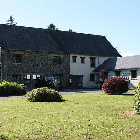 The Magnolias B&B Moyon 외부 사진