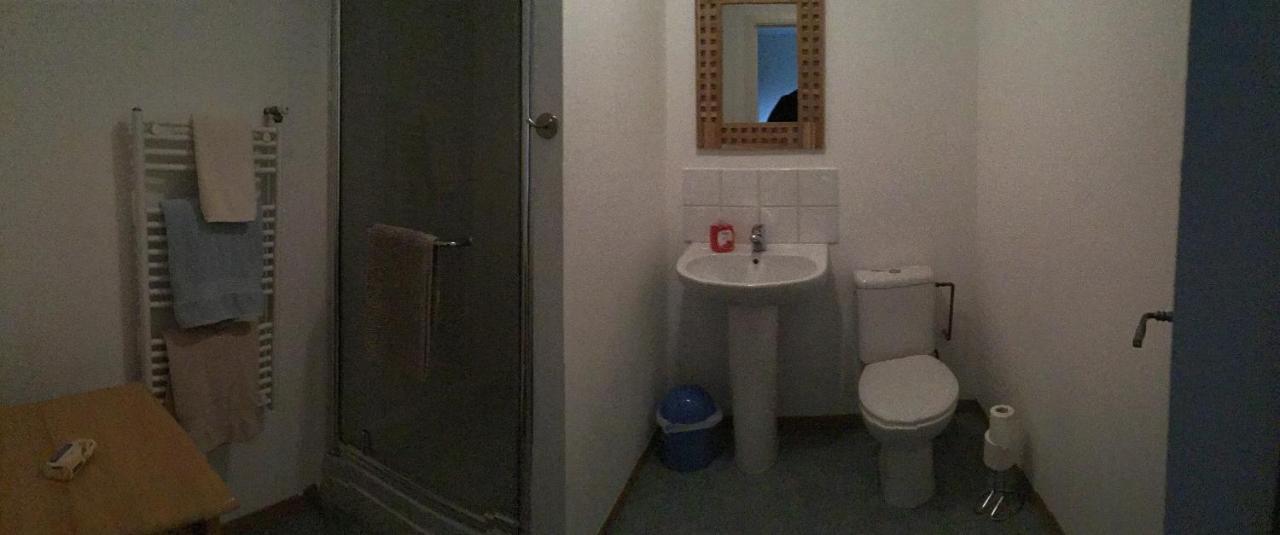 The Magnolias B&B Moyon 외부 사진