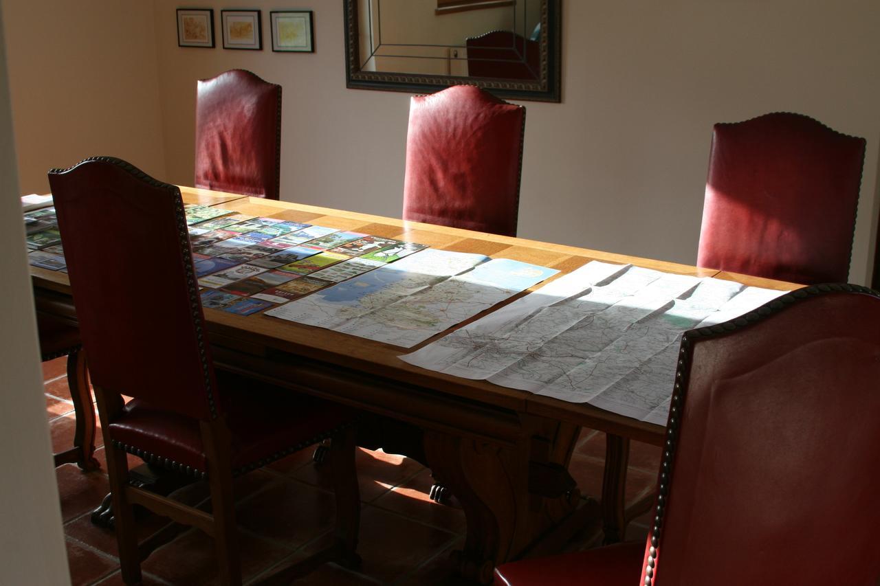 The Magnolias B&B Moyon 외부 사진